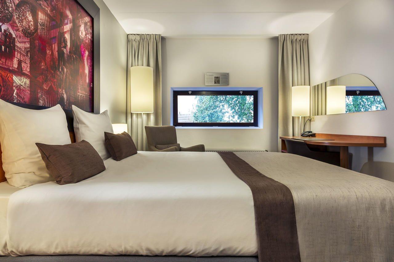 Hotel Leonardo Center