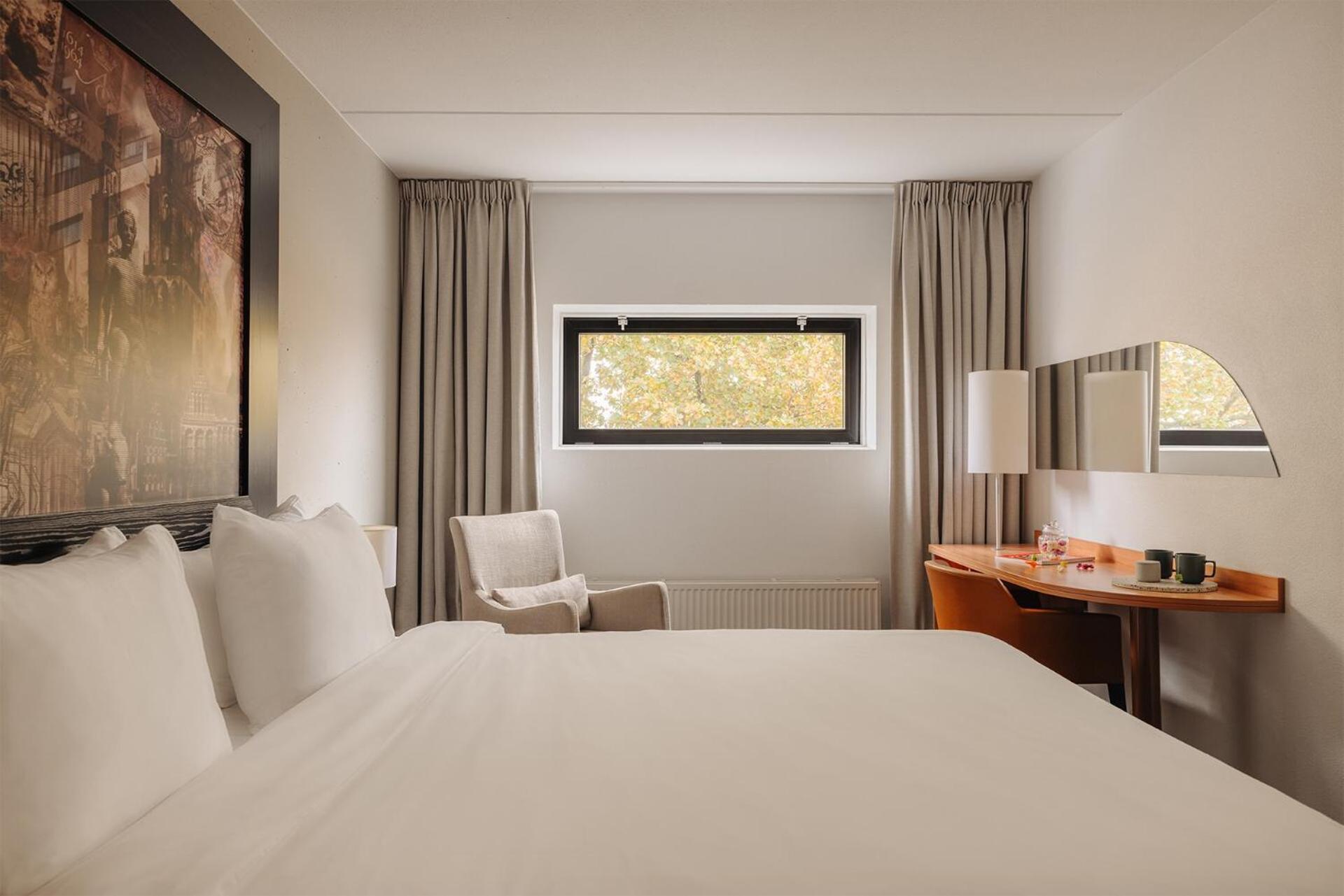 Hotel Leonardo Center 3*